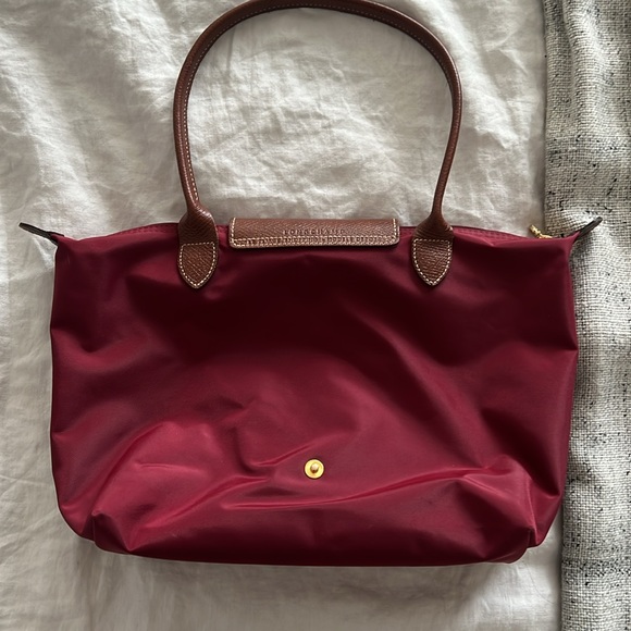Longchamp Small Le Pliage bag - Picture 6 of 10